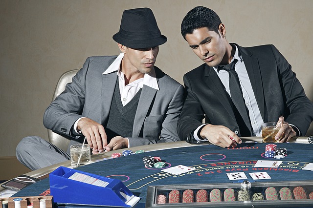casino en ligne